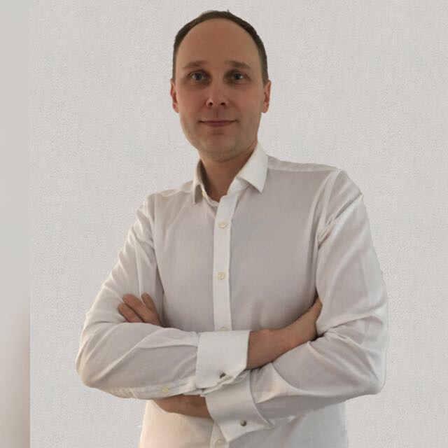 Александр Вениаминович Бобыкин