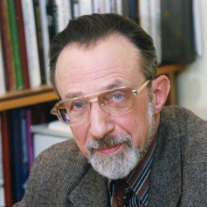 Владимир Федорович Рунге